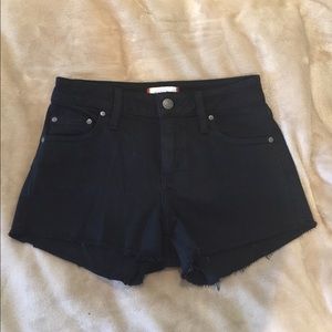 ARTZIA Black shorts